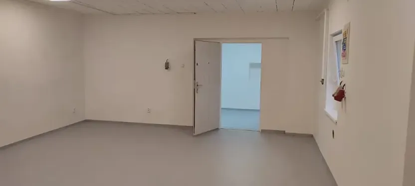 Pronájem výrobních prostor, Brno, Mojmírovo náměstí, 60 m2