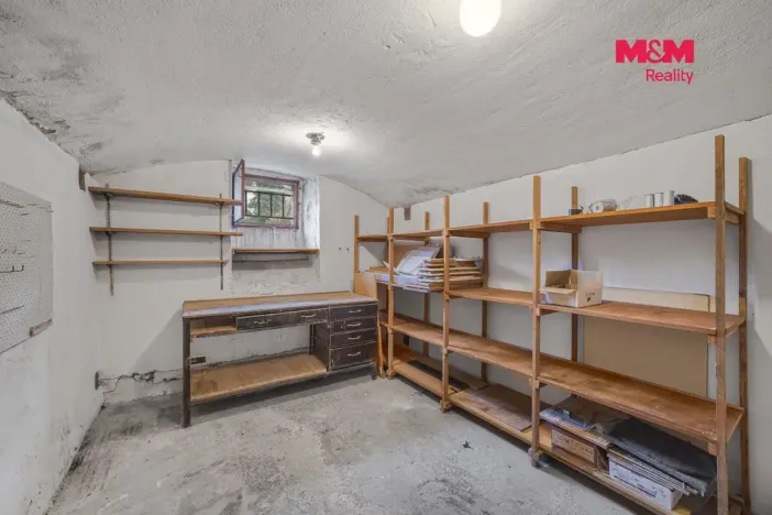 Prodej bytu 3+1, Jaroměř - Pražské Předměstí, Husova, 120 m2