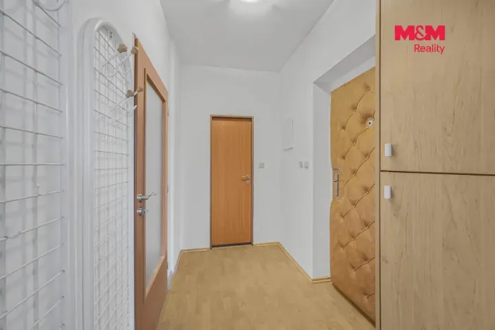 Prodej bytu 3+1, Jaroměř - Pražské Předměstí, Husova, 120 m2
