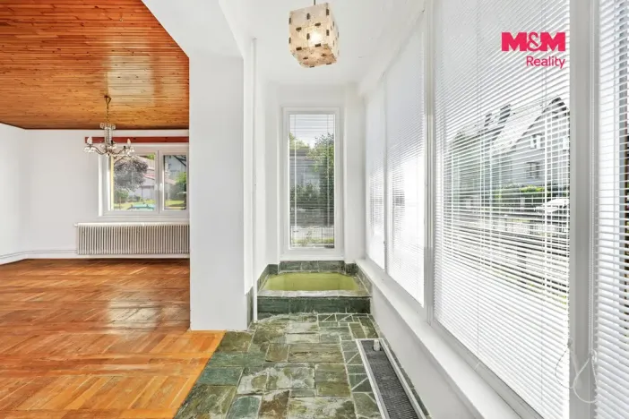 Prodej rodinného domu, Turnov, Na Vyhlídce, 240 m2