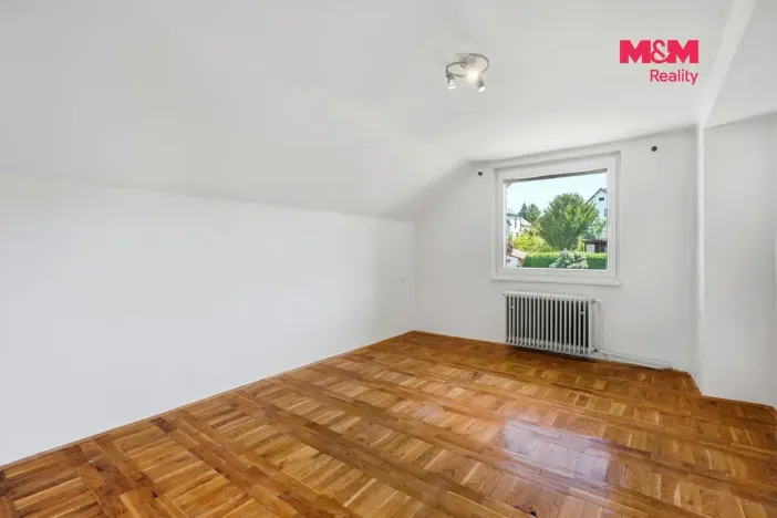 Prodej rodinného domu, Turnov, Na Vyhlídce, 240 m2