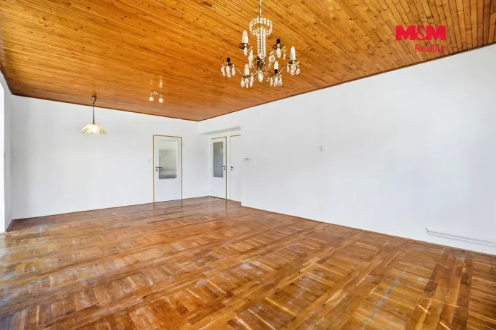 Prodej rodinného domu, Turnov, Na Vyhlídce, 240 m2