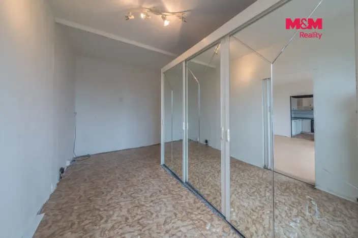 Pronájem bytu 2+1, Havířov - Šumbark, Mládí, 43 m2