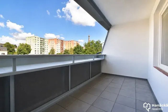 Pronájem bytu 3+kk, Olomouc, Valdenská, 84 m2