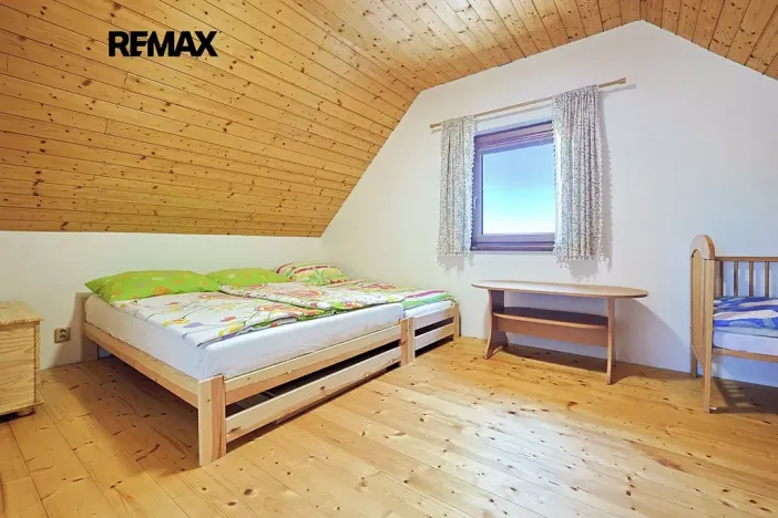 Prodej rodinného domu, Zdemyslice, 64 m2
