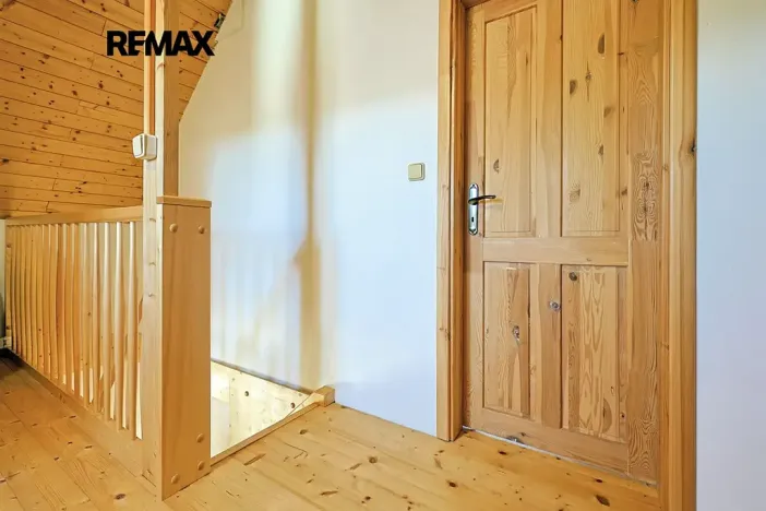 Prodej rodinného domu, Zdemyslice, 64 m2