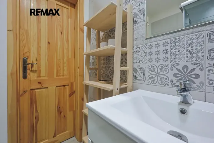 Prodej rodinného domu, Zdemyslice, 64 m2