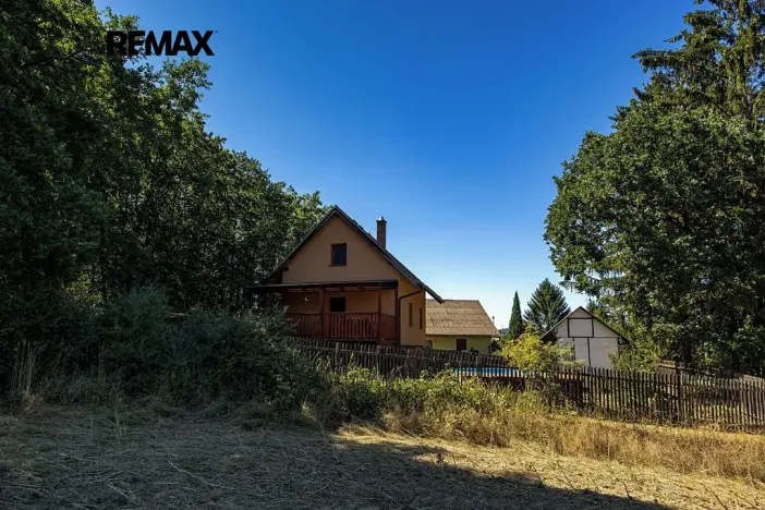 Prodej rodinného domu, Zdemyslice, 64 m2