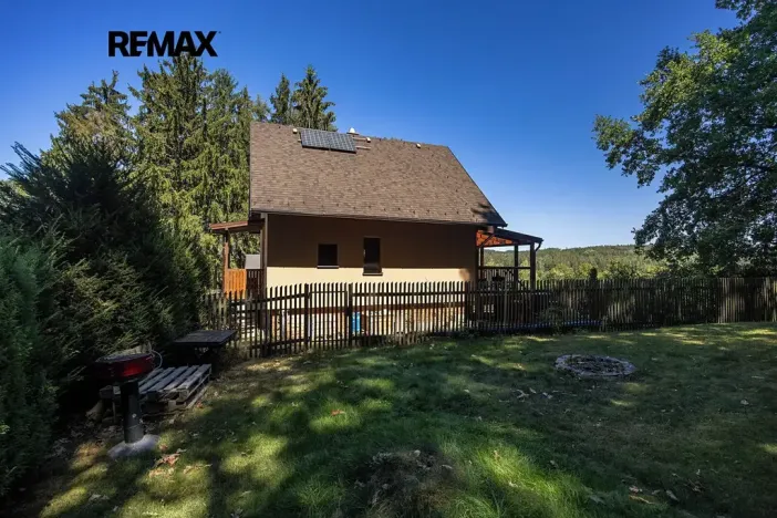 Prodej rodinného domu, Zdemyslice, 64 m2