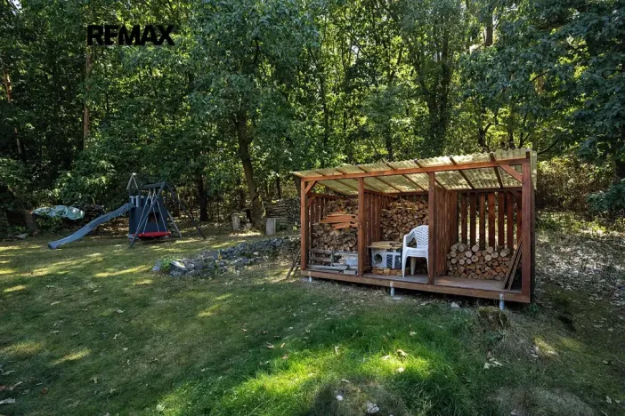 Prodej chaty, Zdemyslice, 64 m2