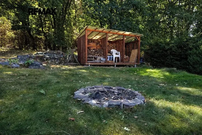 Prodej chaty, Zdemyslice, 64 m2