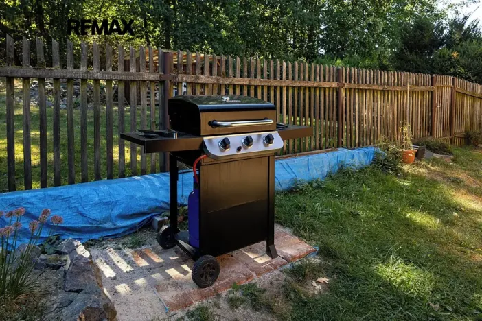 Prodej chaty, Zdemyslice, 64 m2