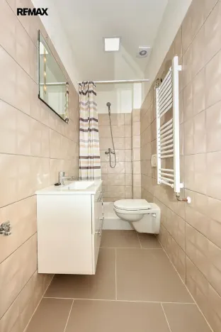 Pronájem bytu 2+kk, Plzeň, Skvrňanská, 37 m2