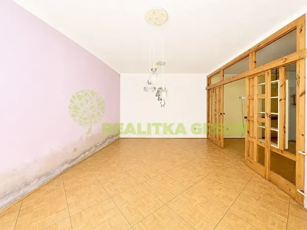 Prodej rodinného domu, Lipov, 150 m2