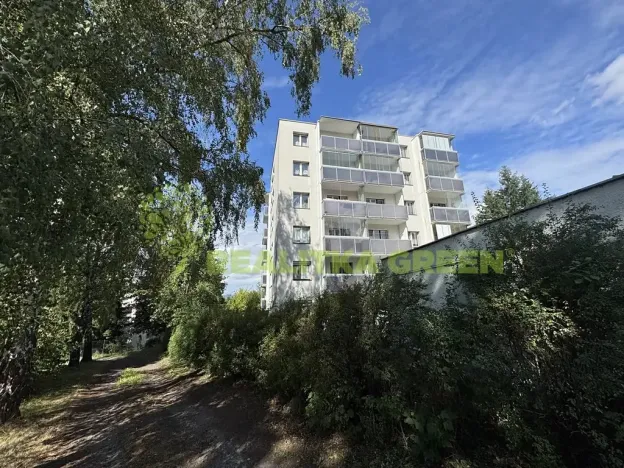 Prodej bytu 3+1, Zlín, Slovenská, 71 m2