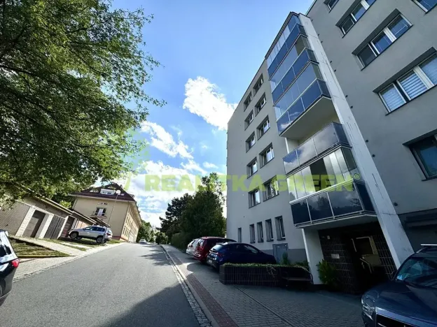 Prodej bytu 3+1, Zlín, Slovenská, 71 m2