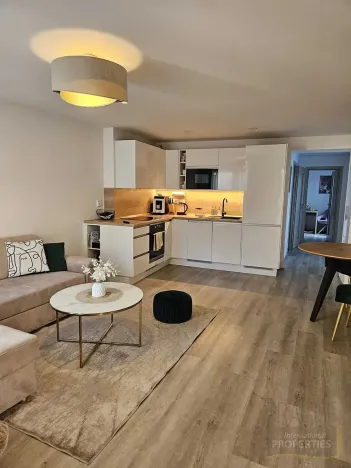 Pronájem bytu 2+kk, Praha - Běchovice, U vrby, 56 m2