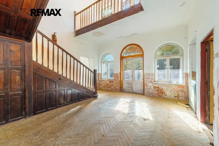 Prodej rodinného domu, Velká Kraš, 420 m2