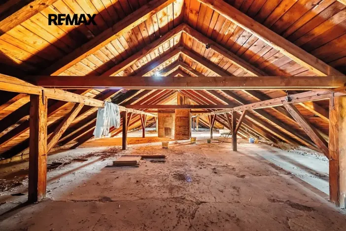 Prodej rodinného domu, Velká Kraš, 420 m2
