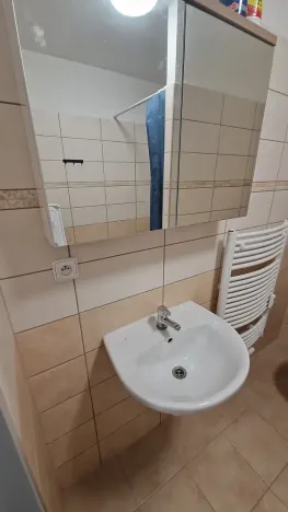 Pronájem bytu 1+kk, Teplice, Emilie Dvořákové, 28 m2