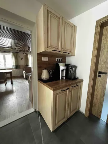 Prodej rodinného domu, Horní Bečva, 104 m2
