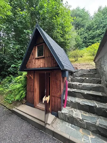 Prodej rodinného domu, Horní Bečva, 104 m2