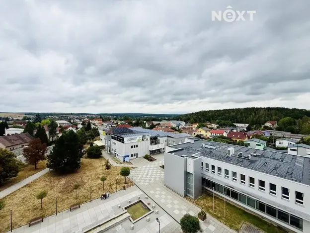 Pronájem bytu 2+1, Třemošná, Sídliště, 62 m2
