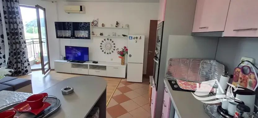 Prodej bytu 2+kk, Nesebar, Bulharsko, 56 m2