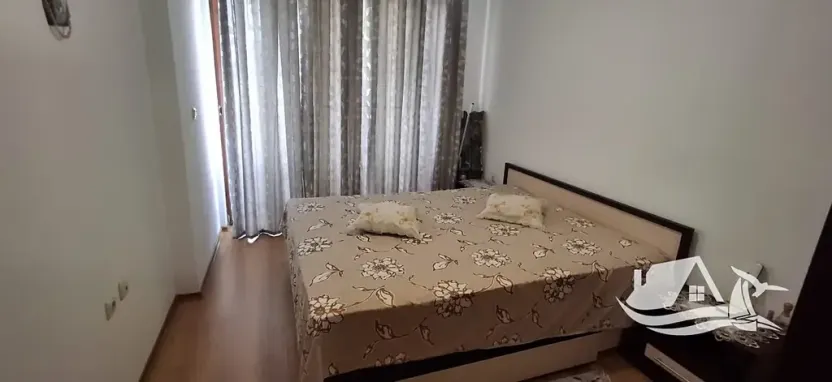 Prodej bytu 2+kk, Nesebar, Bulharsko, 56 m2