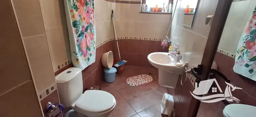 Prodej bytu 2+kk, Nesebar, Bulharsko, 56 m2
