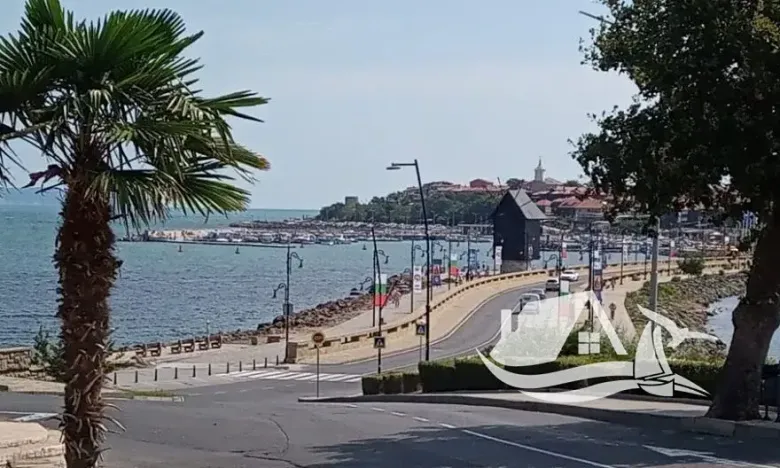 Prodej bytu 2+kk, Nesebar, Bulharsko, 56 m2