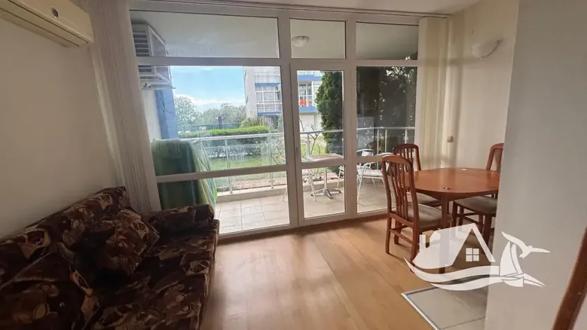 Prodej bytu 2+kk, Nesebar, Bulharsko, 40 m2