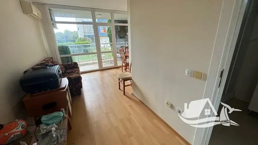 Prodej bytu 2+kk, Nesebar, Bulharsko, 40 m2