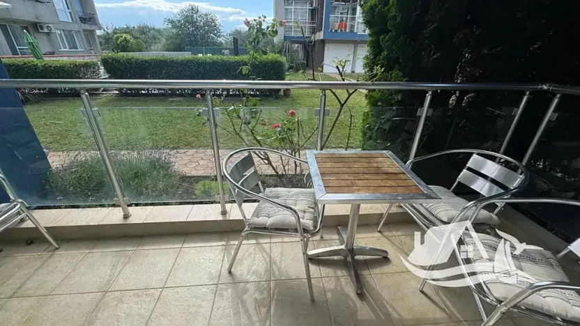 Prodej bytu 2+kk, Nesebar, Bulharsko, 40 m2