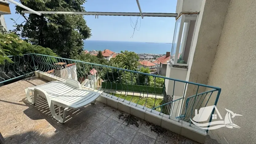 Prodej rodinného domu, Sveti Vlas, Bulharsko, 141 m2