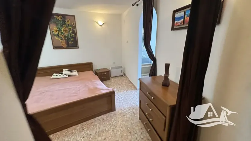 Prodej rodinného domu, Sveti Vlas, Bulharsko, 141 m2
