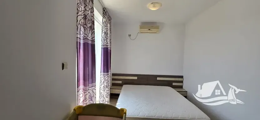 Prodej bytu 3+kk, Nesebar, Bulharsko, 93 m2