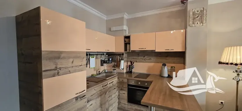 Prodej bytu 2+kk, Sveti Vlas, Bulharsko, 61 m2
