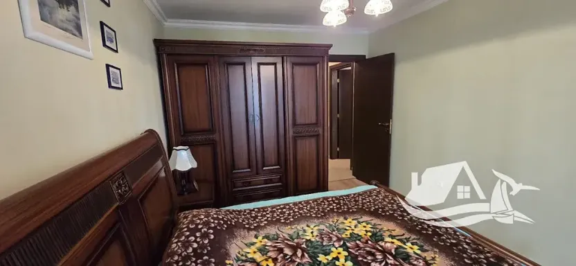 Prodej bytu 2+kk, Sveti Vlas, Bulharsko, 61 m2