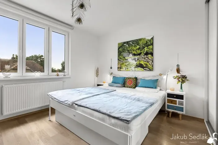 Prodej bytu 6+kk a větší, Praha - Modřany, Kolářova, 129 m2