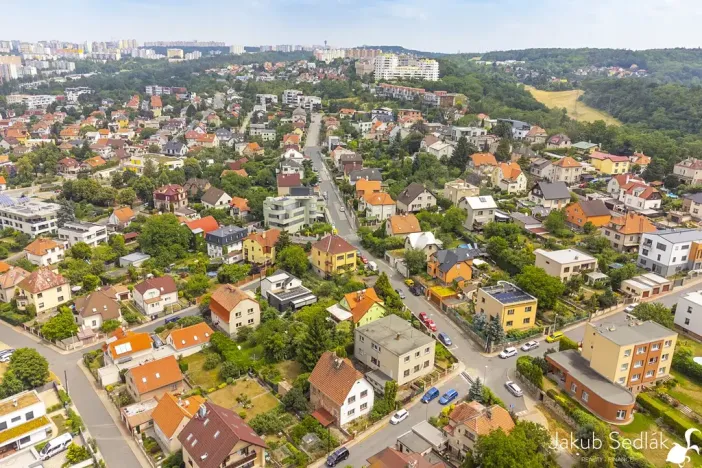 Prodej bytu 6+kk a větší, Praha - Modřany, Kolářova, 129 m2