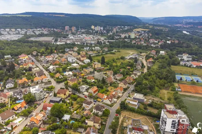 Prodej bytu 6+kk a větší, Praha - Modřany, Kolářova, 129 m2