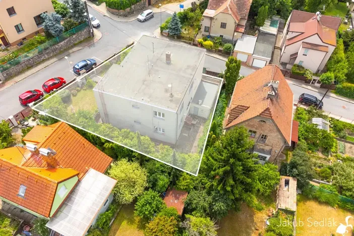 Prodej bytu 6+kk a větší, Praha - Modřany, Kolářova, 129 m2