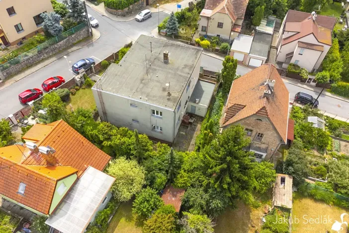 Prodej bytu 2+1, Praha - Modřany, Kolářova, 54 m2