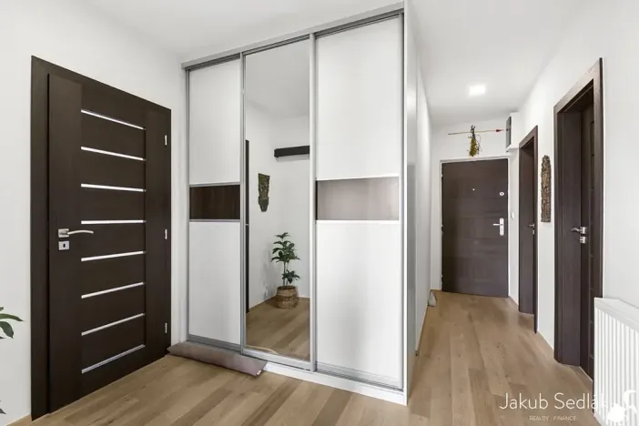Prodej bytu 3+kk, Praha - Modřany, Kolářova, 70 m2