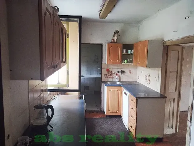 Prodej rodinného domu, Byšice, 110 m2