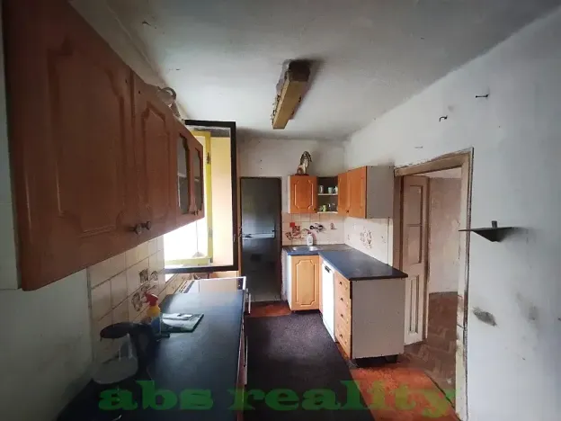 Prodej rodinného domu, Byšice, 110 m2