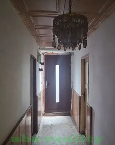 Prodej rodinného domu, Byšice, 110 m2
