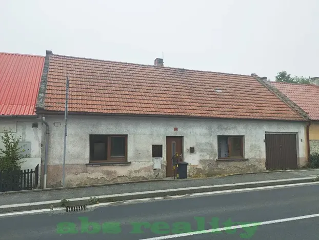 Prodej rodinného domu, Byšice, 110 m2
