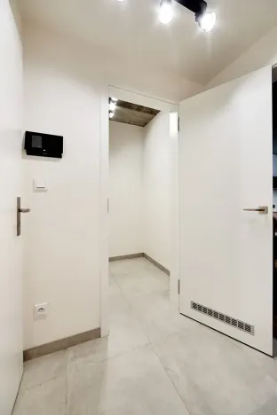 Pronájem bytu 2+kk, Brno, Cejl, 35 m2